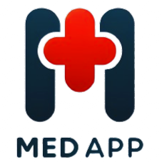 Med App Logo