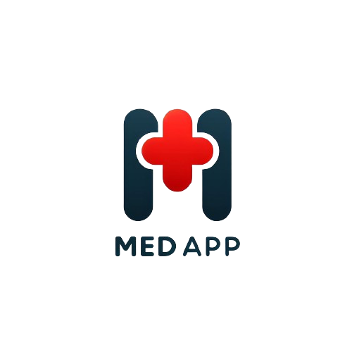Medapp Logo