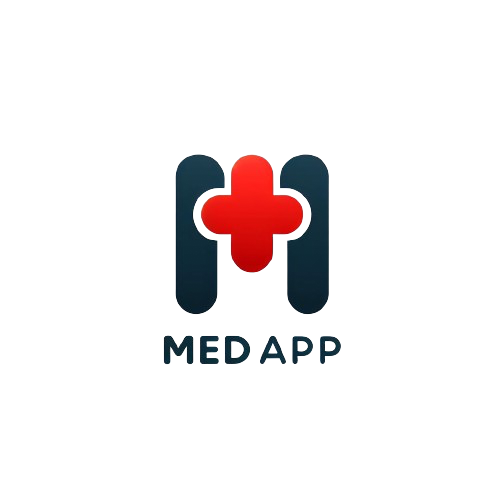 Medapp Logo